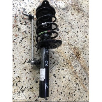 MERCEDES BAŞKAN TİCARET W 177 KASA SAG AMORTİSÖR 1773209200